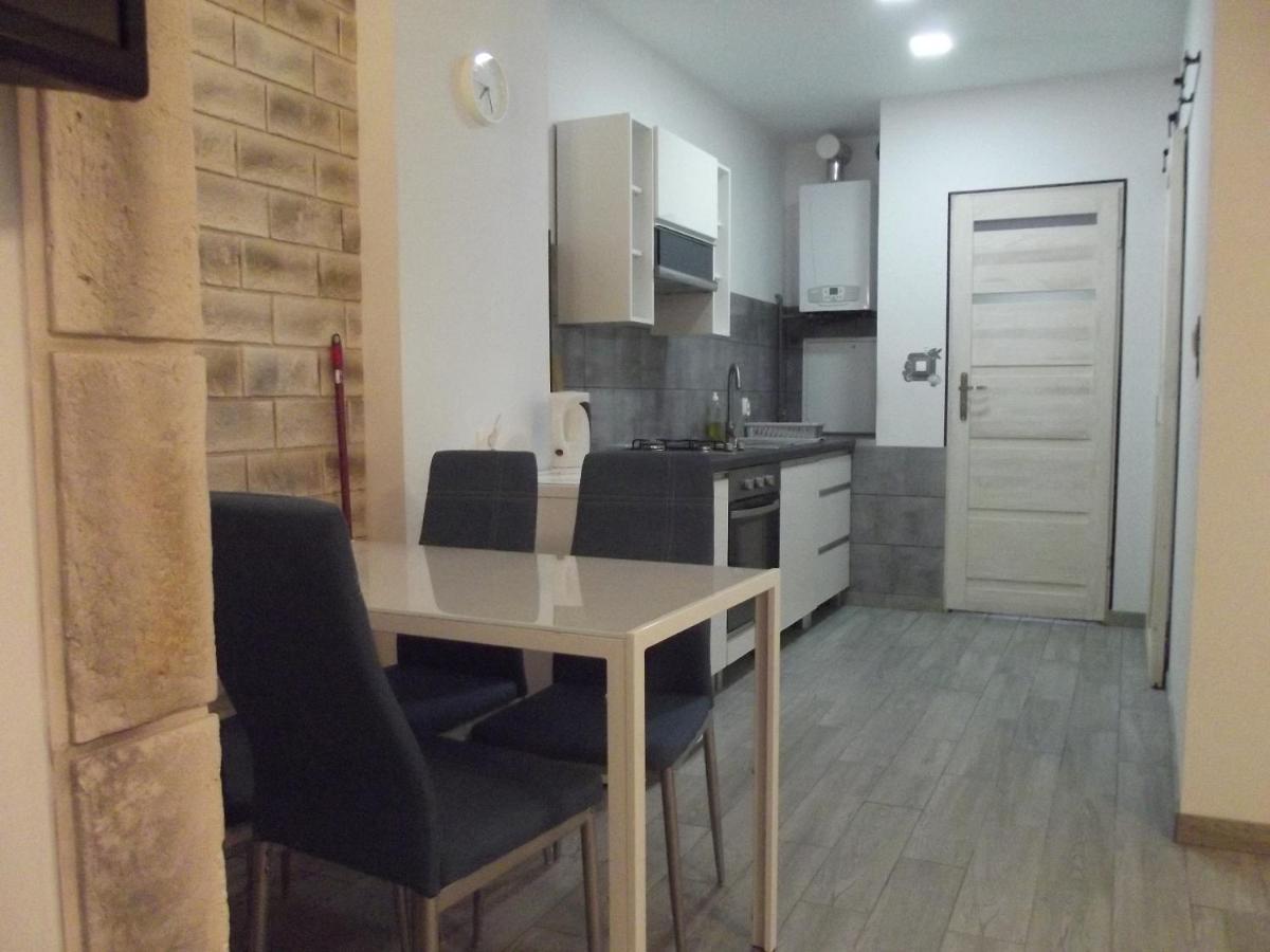 Apartament Nad Kamienna 2 Jelenia Góra Exterior foto