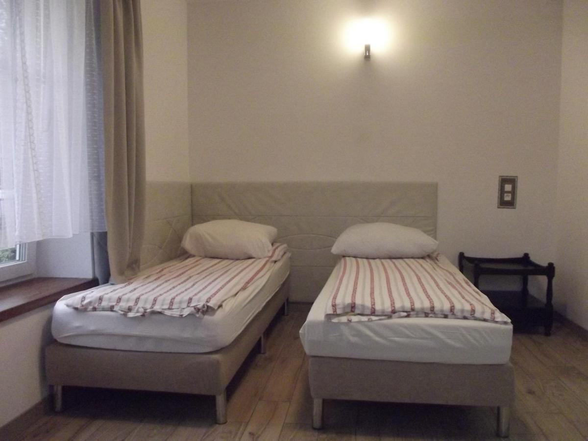 Apartament Nad Kamienna 2 Jelenia Góra Exterior foto