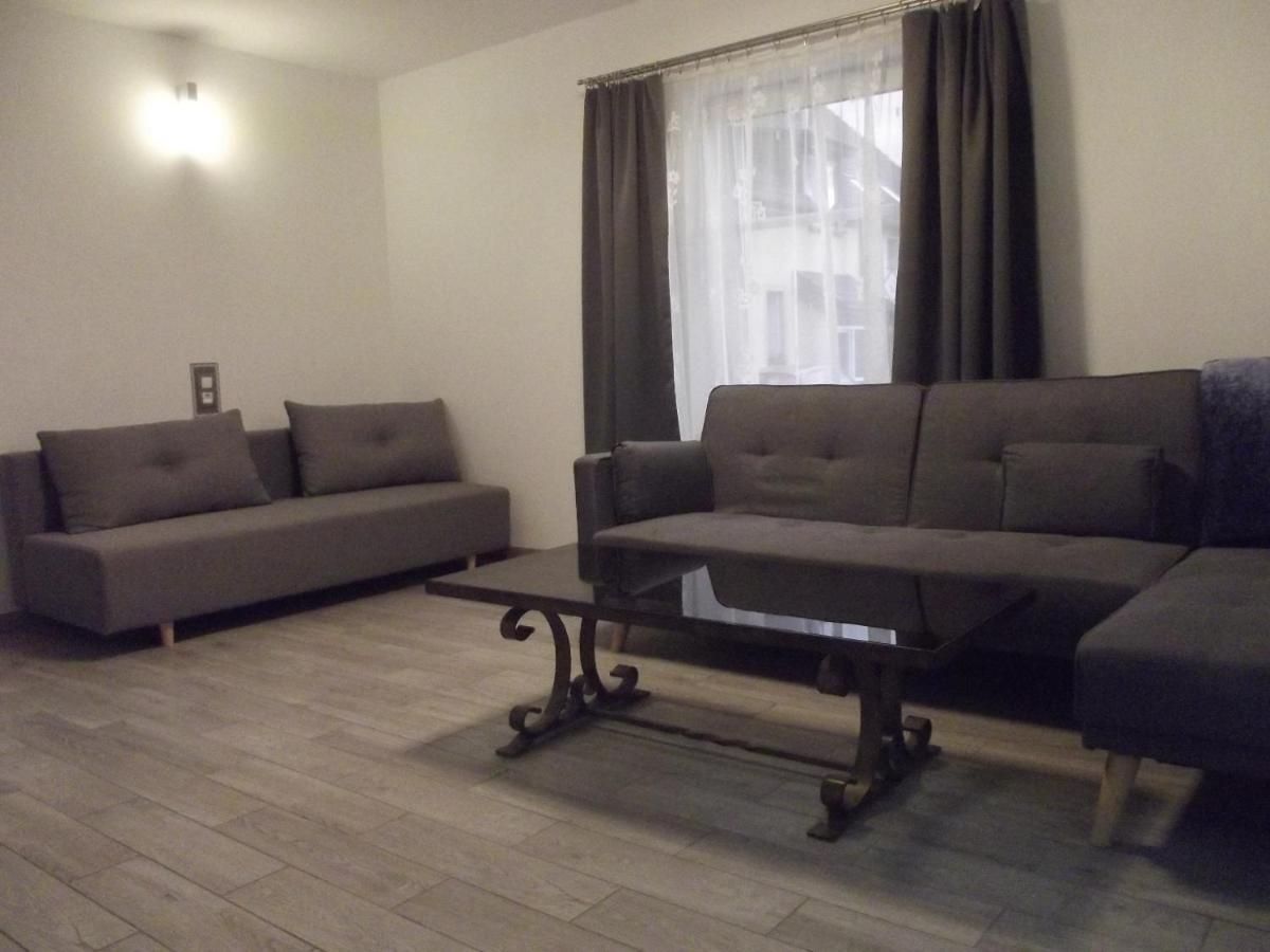 Apartament Nad Kamienna 2 Jelenia Góra Exterior foto