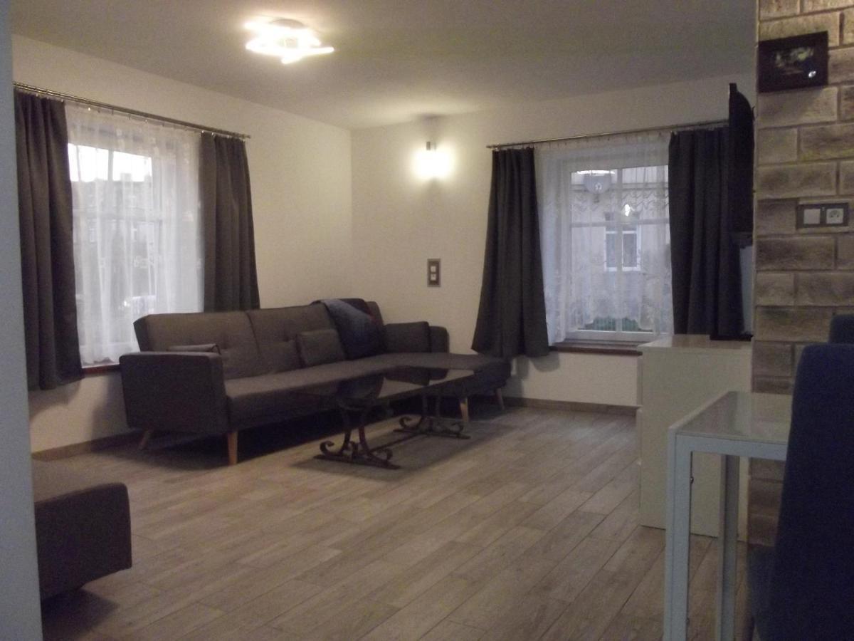 Apartament Nad Kamienna 2 Jelenia Góra Exterior foto